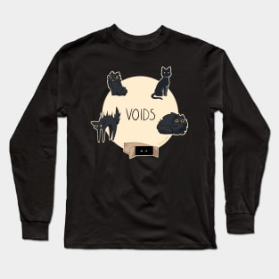 Voids Long Sleeve T-Shirt